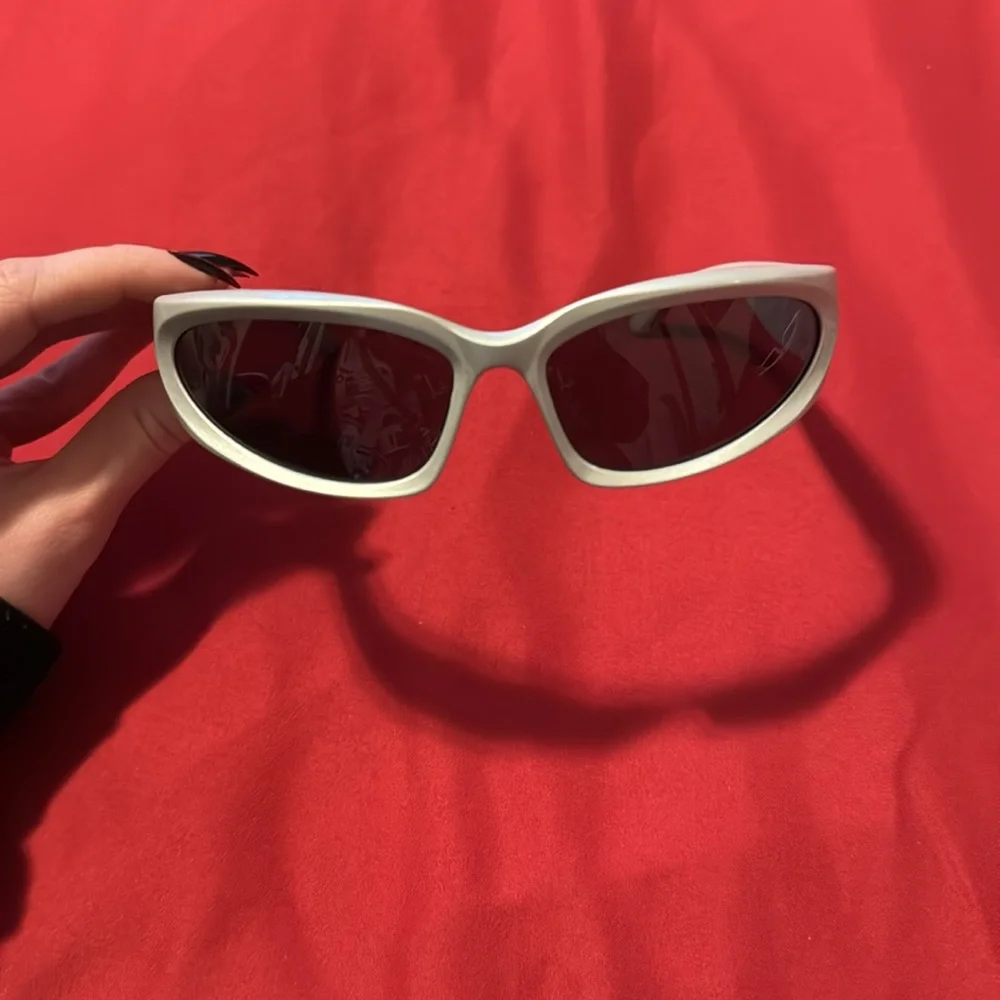A Lost Cause sunglasses
